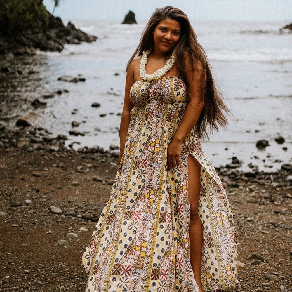 Tapa Collection from Alohiwai